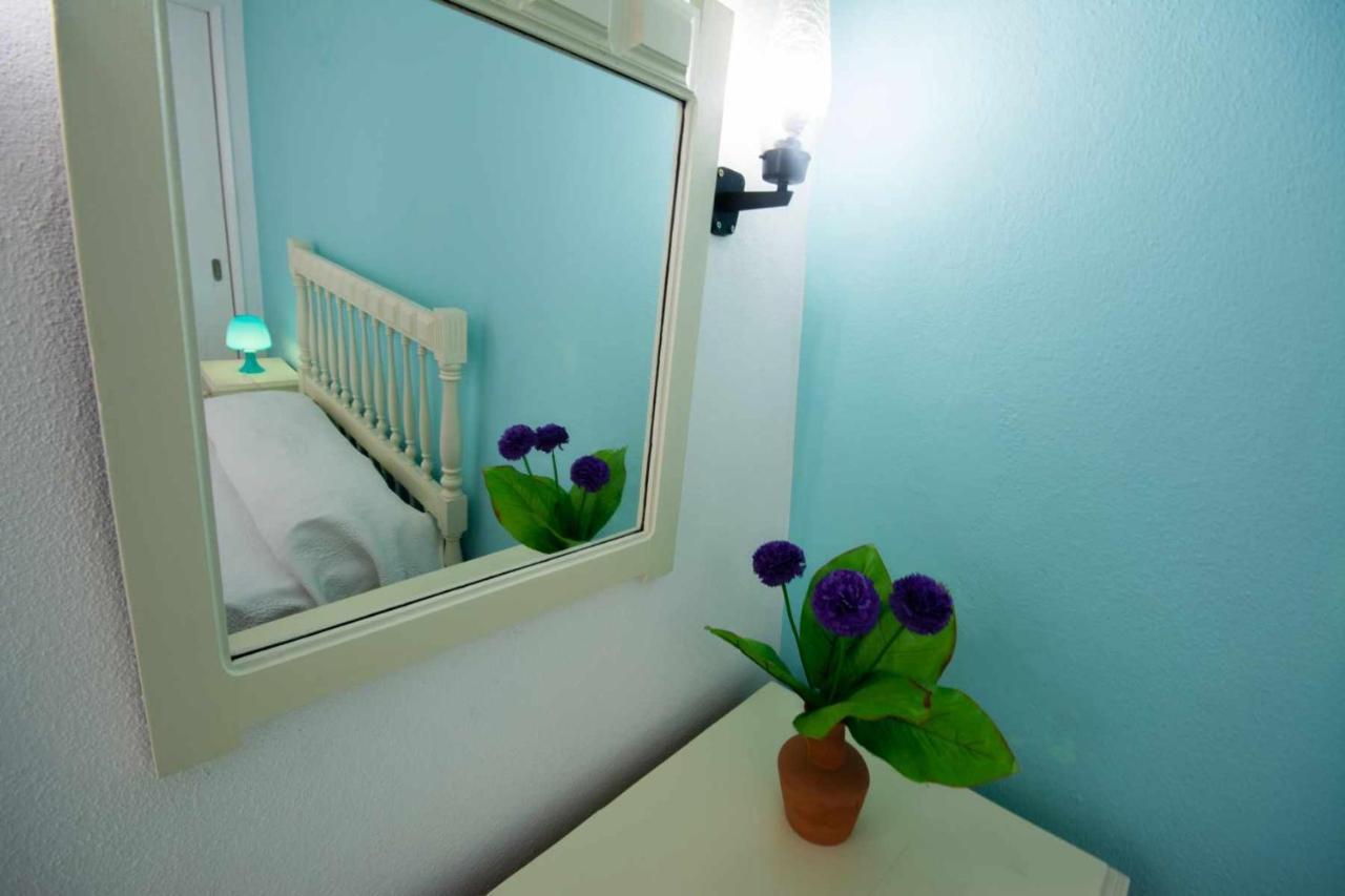 T3 Apartamento Do Tenis 알부페이라 외부 사진